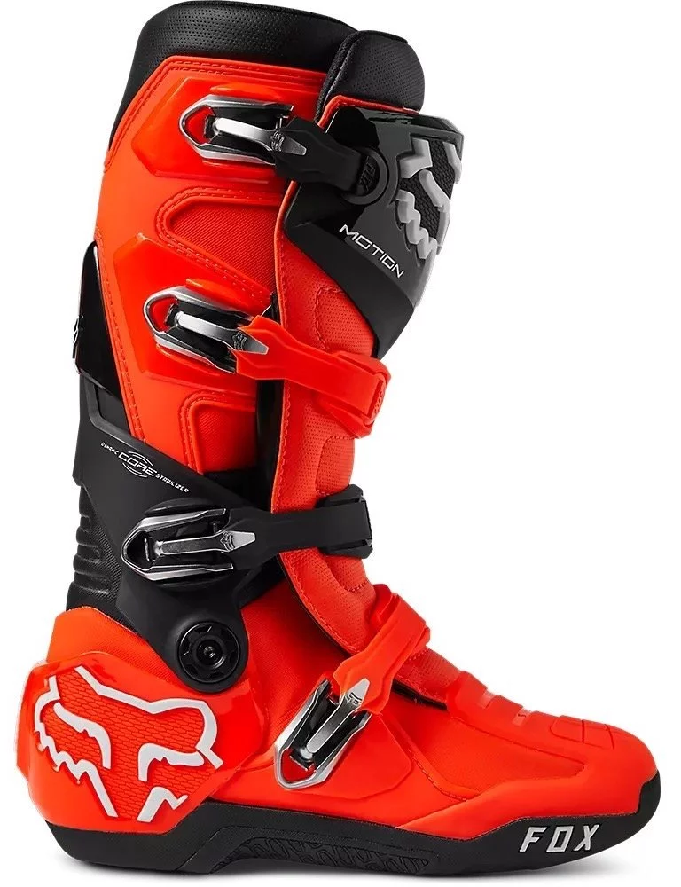 Fox Head MOTION BOOT [FLO ORANGE]