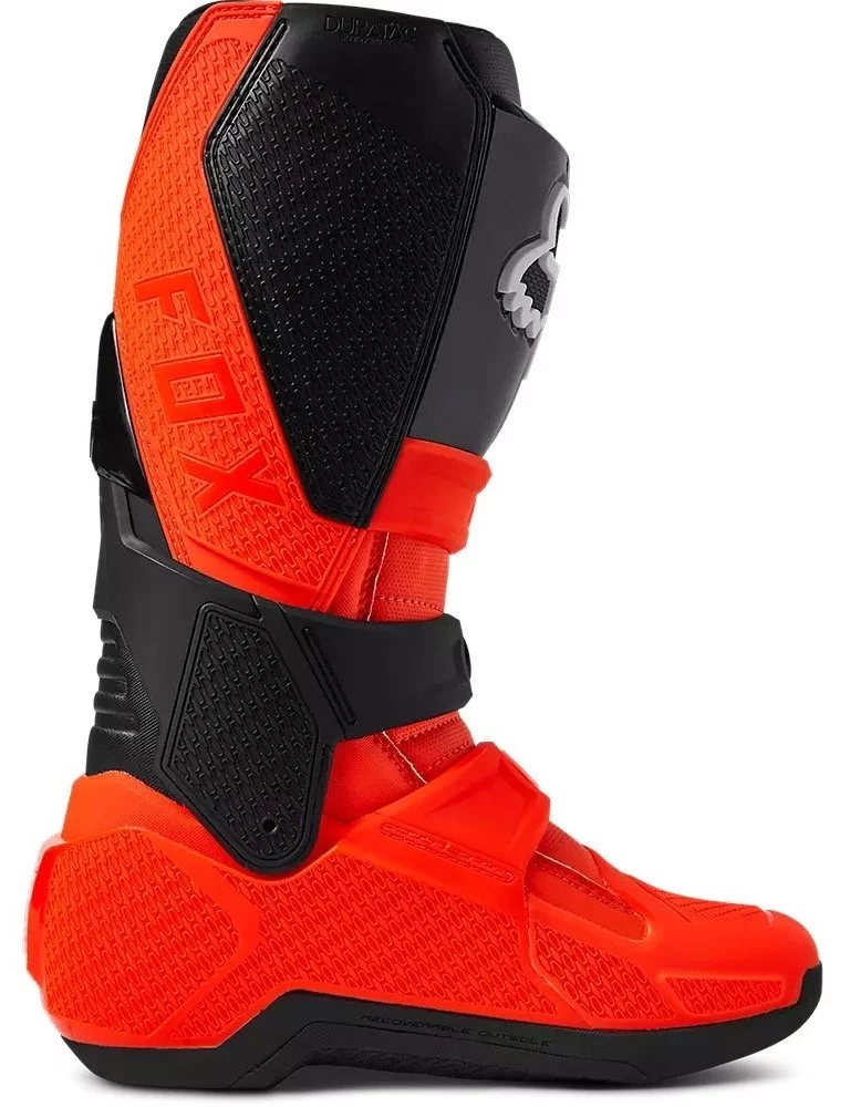 Fox Head MOTION BOOT [FLO ORANGE]