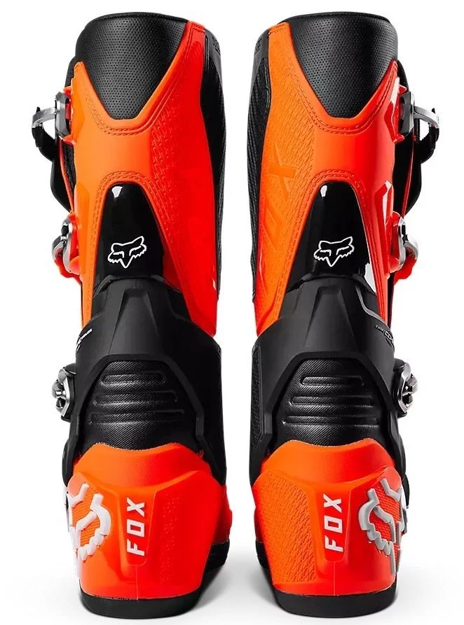 Fox Head MOTION BOOT [FLO ORANGE]