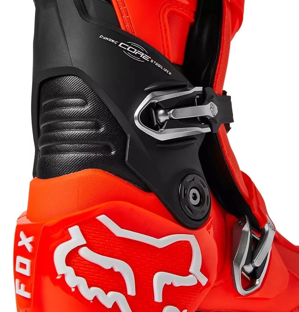 Fox Head MOTION BOOT [FLO ORANGE]