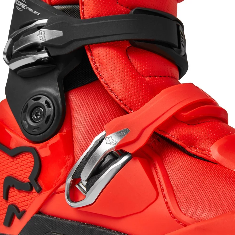 Fox Head MOTION BOOT [FLO RED]