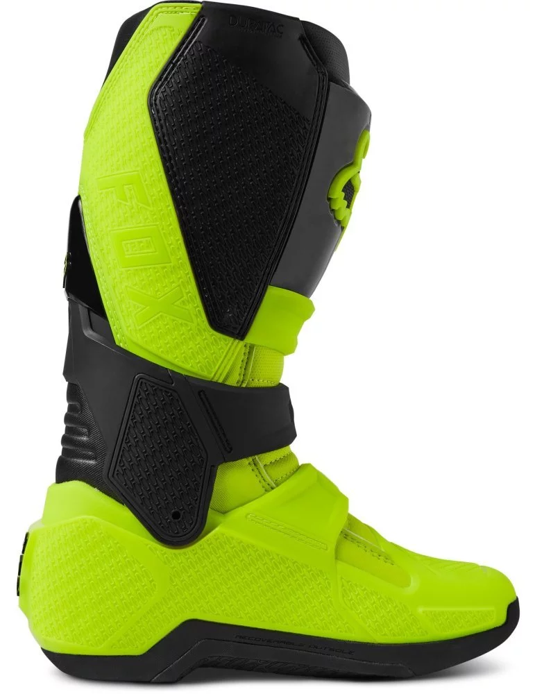Fox Head MOTION BOOT [FLO YELLOW]