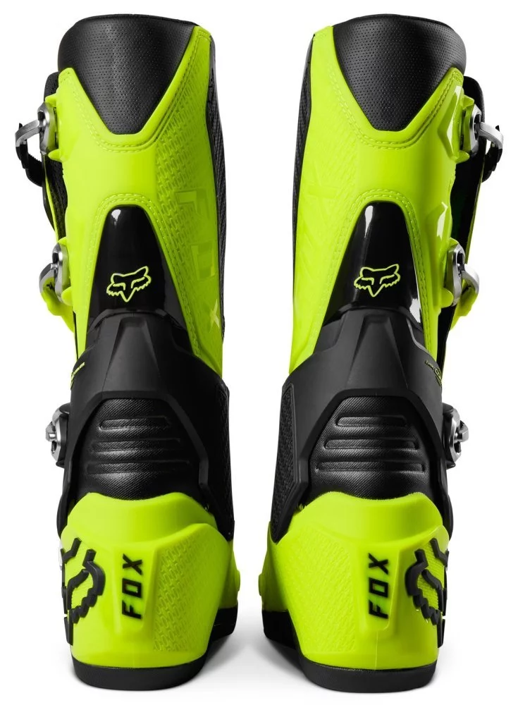 Fox Head MOTION BOOT [FLO YELLOW]