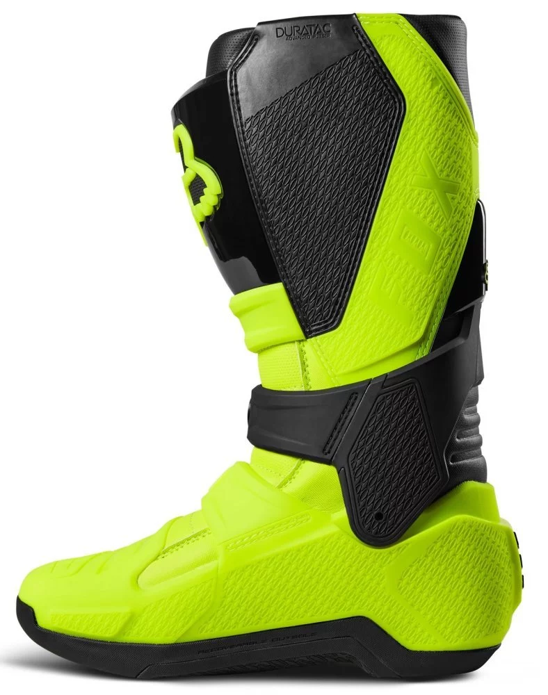 Fox Head MOTION BOOT [FLO YELLOW]