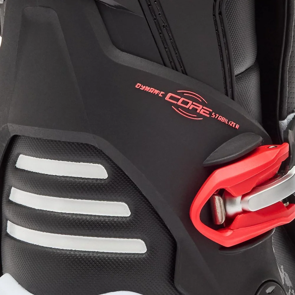 Fox Head MOTION BOOT [FLUO RED]