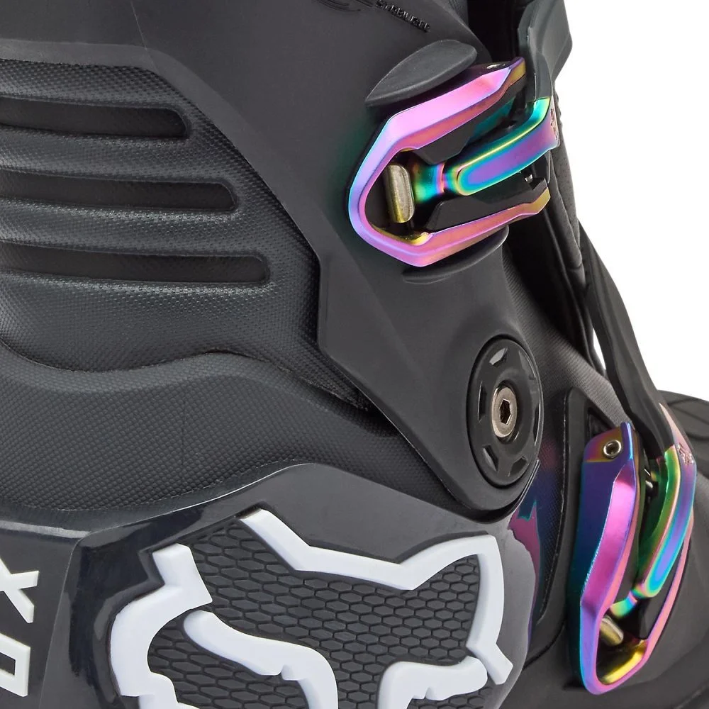 Fox Head MOTION BOOT [GREY]