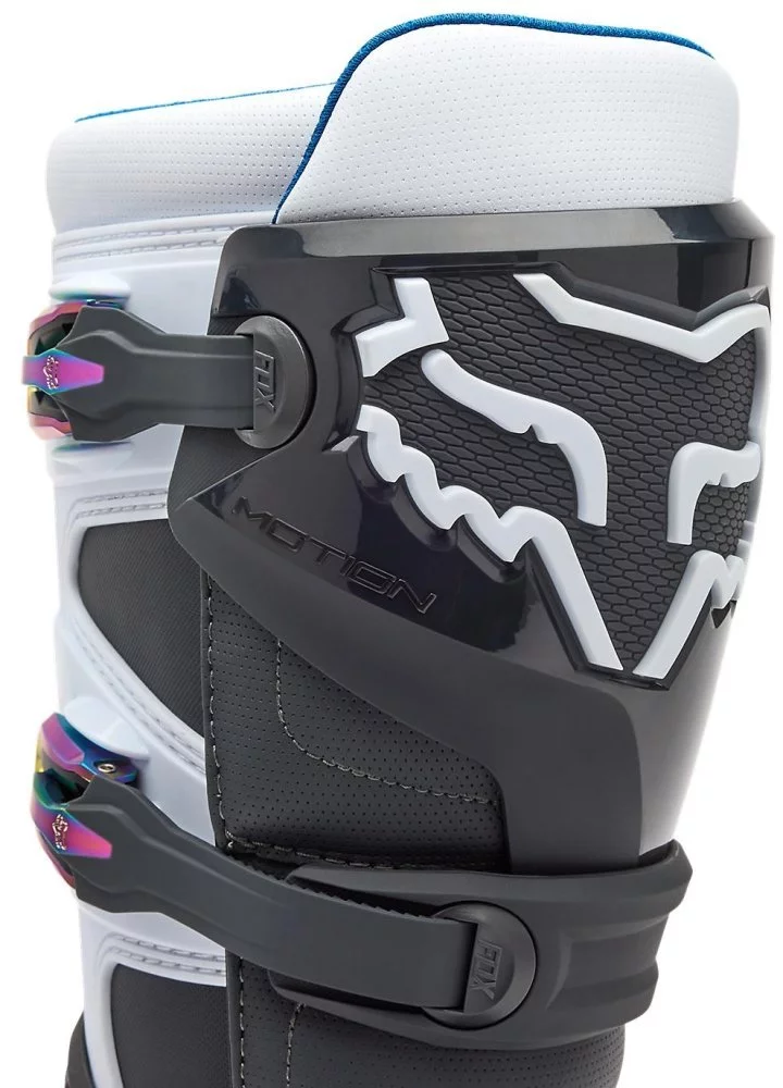 Fox Head MOTION BOOT [GREY]