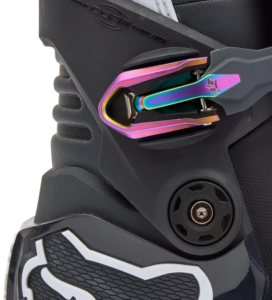 Fox Head MOTION BOOT [GREY]