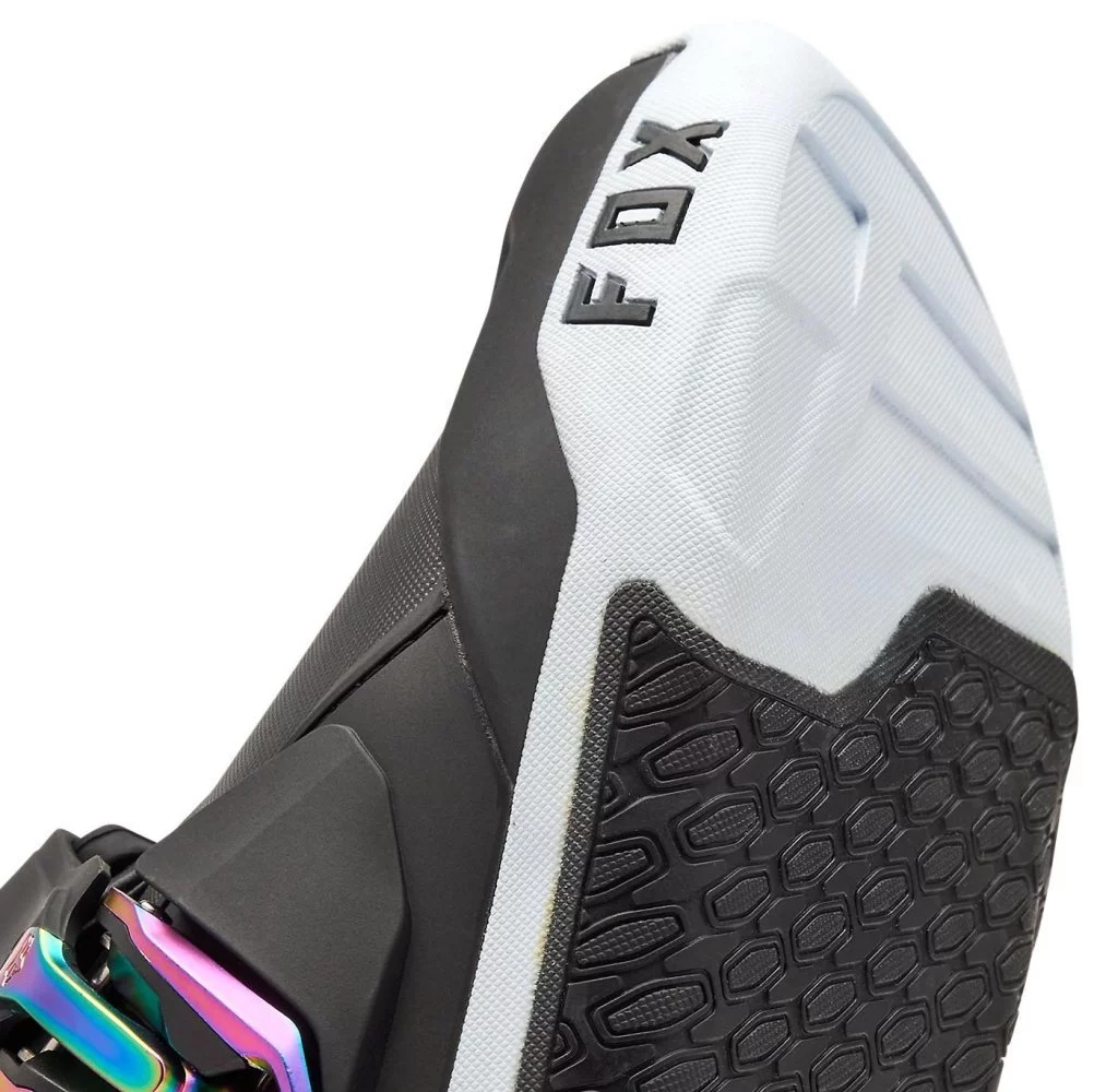 Fox Head MOTION BOOT [GREY]