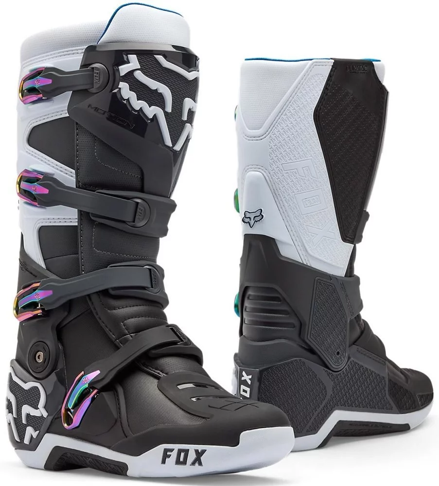 Fox Head MOTION BOOT [GREY]