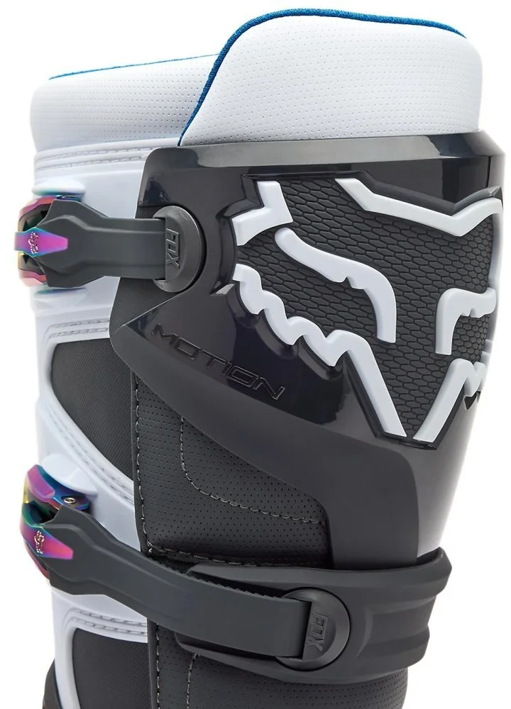 Fox Head MOTION BOOT [GREY]