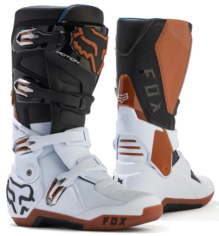 Fox Head MOTION BOOT [GUM]