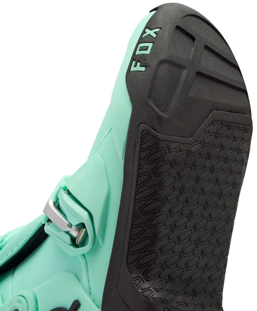 Fox Head MOTION BOOT [TEAL]