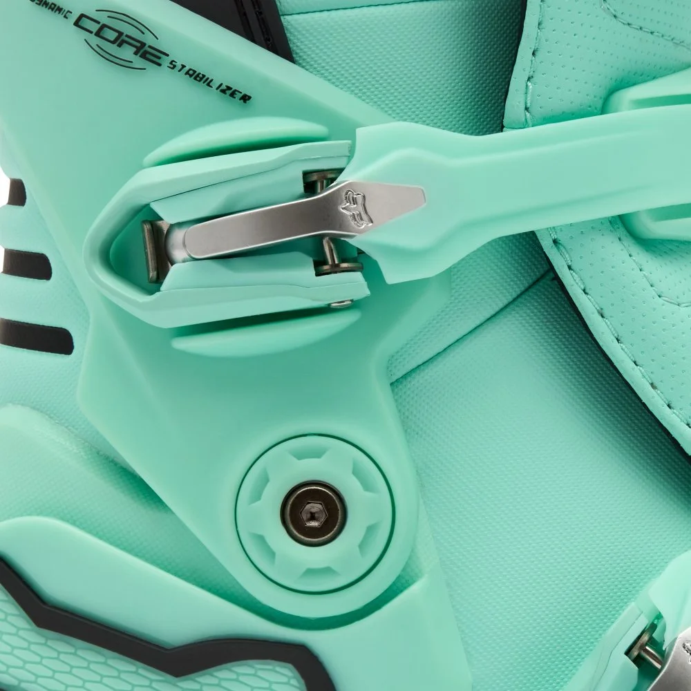 Fox Head MOTION BOOT [TEAL]