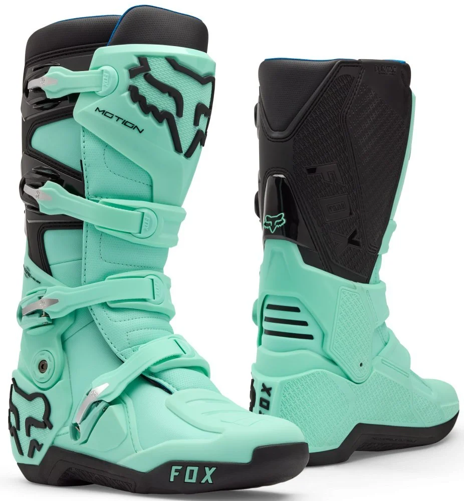 Fox Head MOTION BOOT [TEAL]