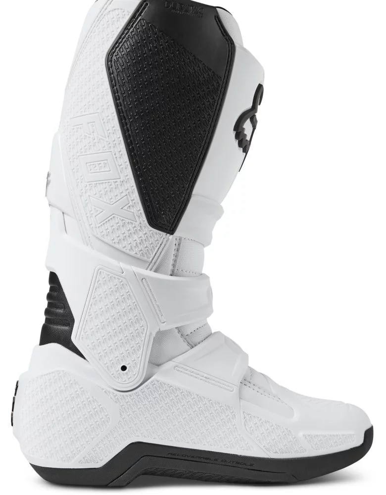 Fox Head MOTION BOOT [WHITE]