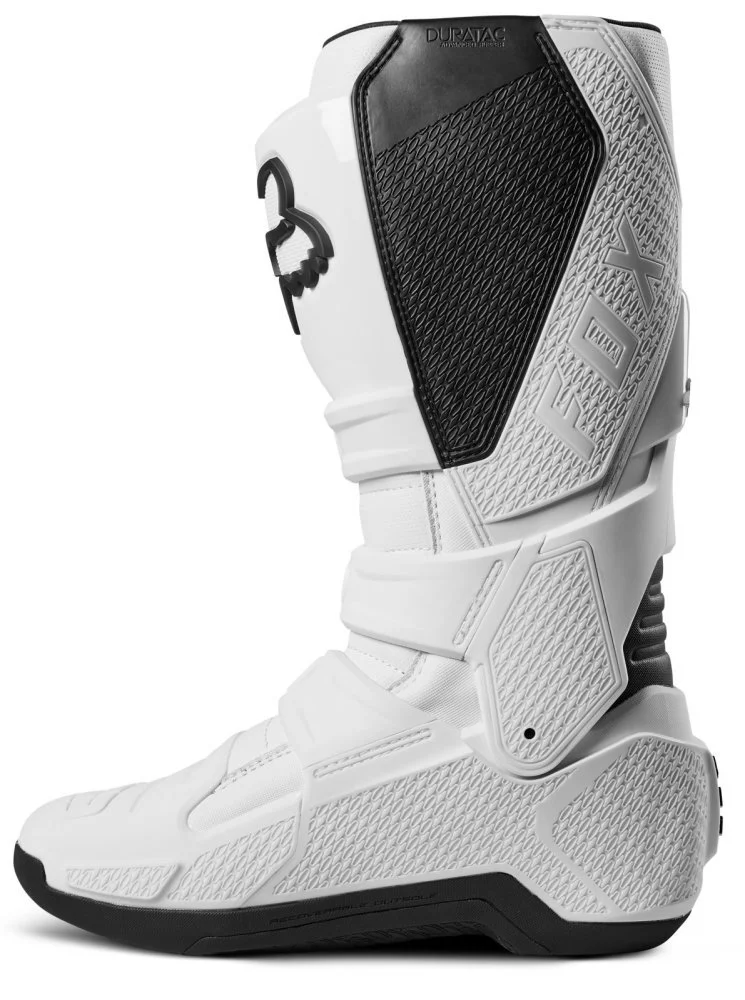 Fox Head MOTION BOOT [WHITE]