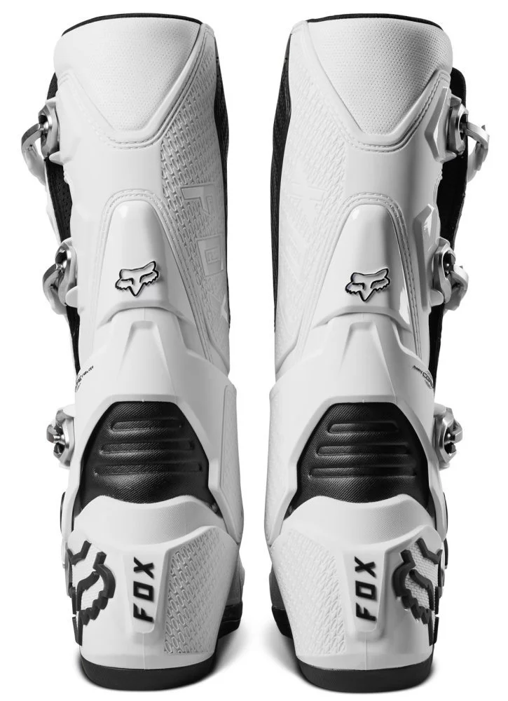 Fox Head MOTION BOOT [WHITE]