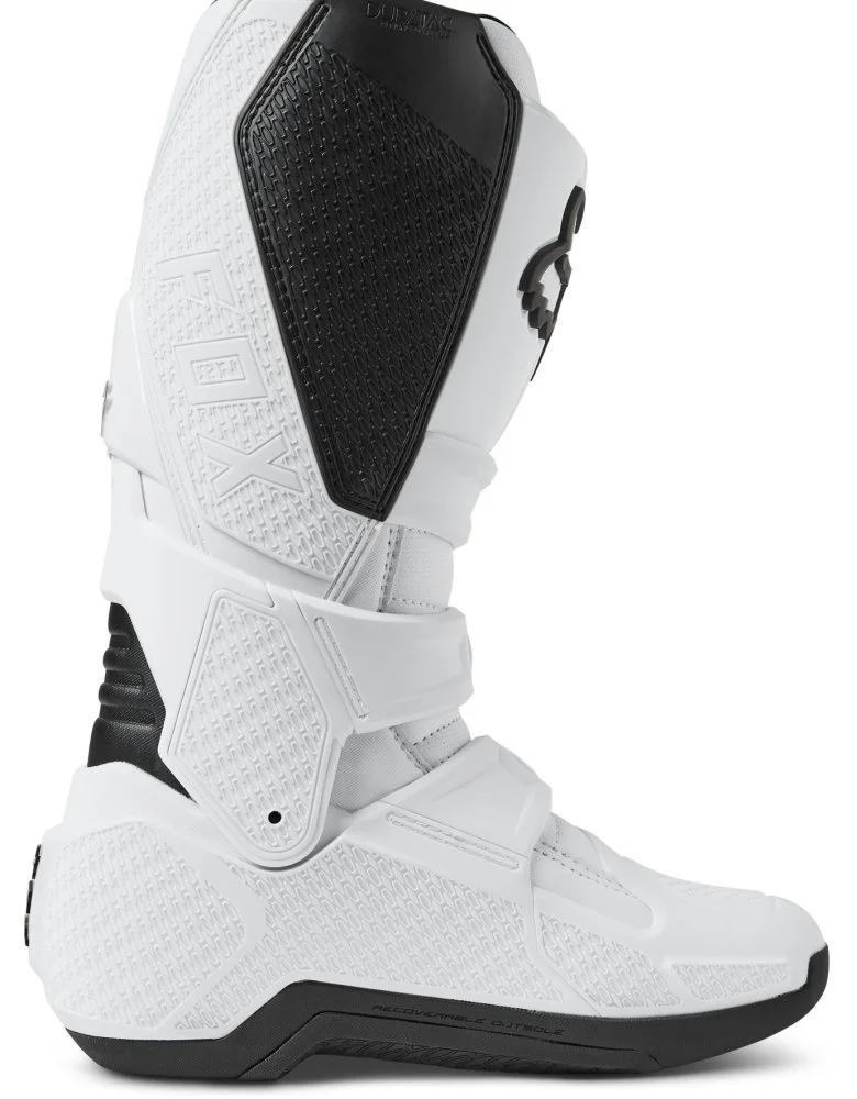 Fox Head MOTION BOOT [WHITE]