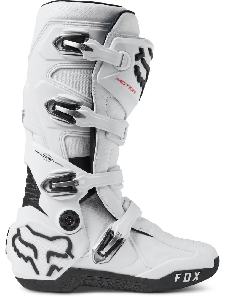 Fox Head MOTION BOOT [WHITE]