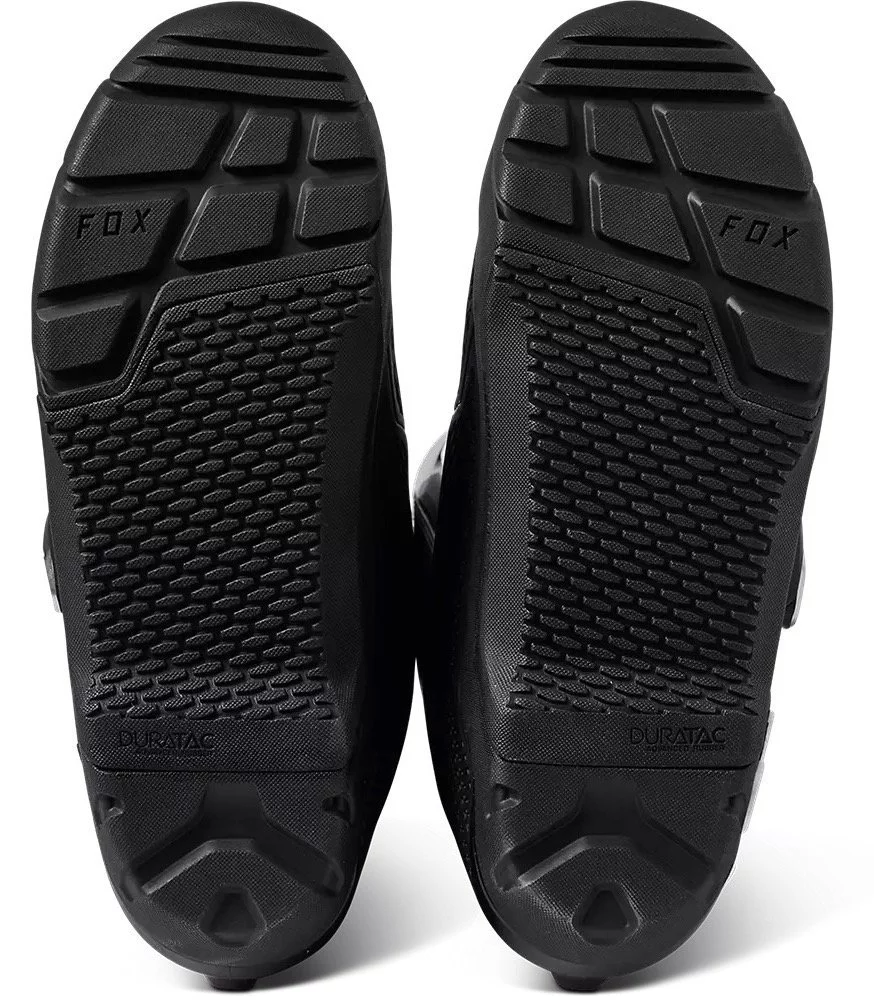 Fox Head MOTION X BOOT [BLACK]
