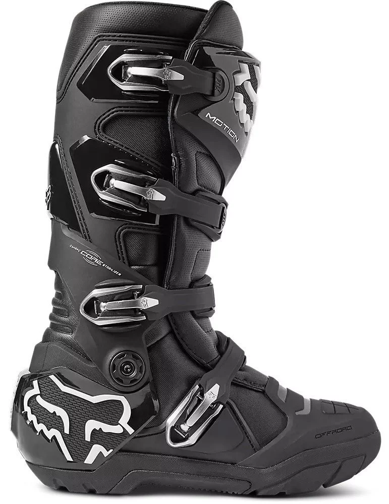 Fox Head MOTION X BOOT [BLACK]
