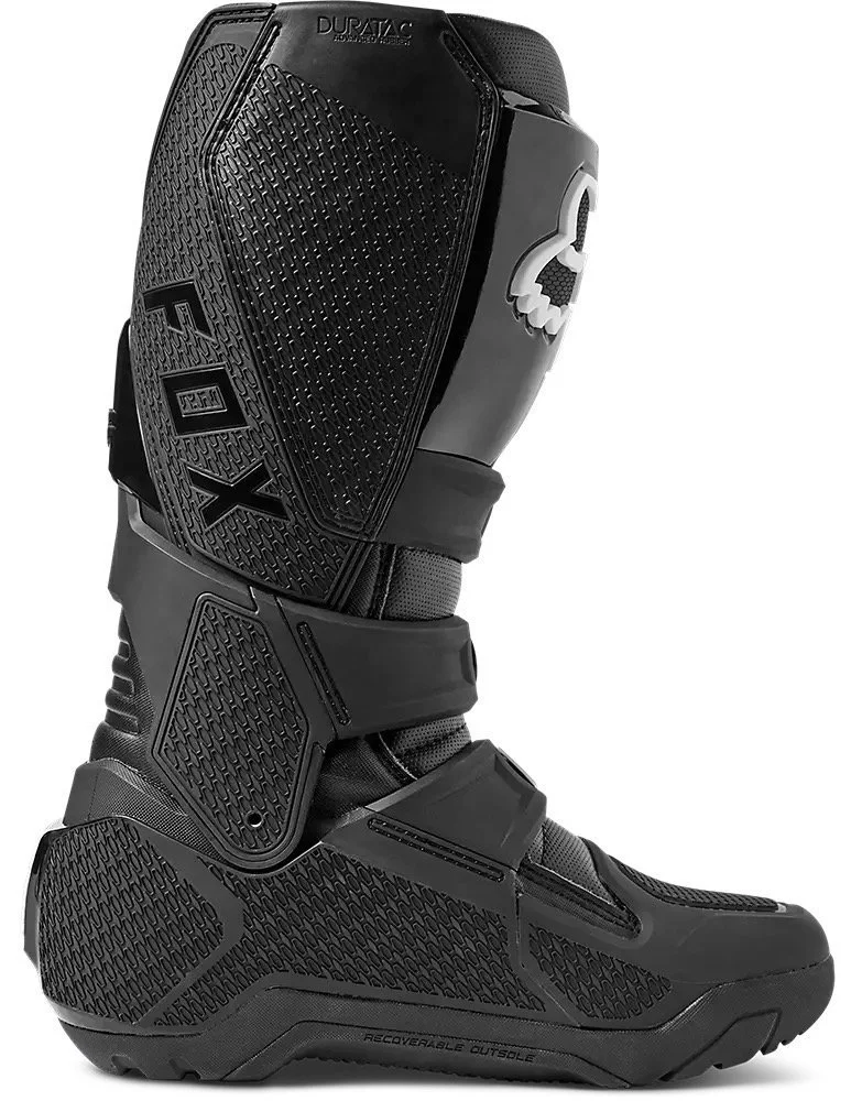 Fox Head MOTION X BOOT [BLACK]