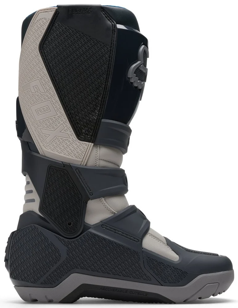 Fox Head MOTION X BOOT [CHALK]