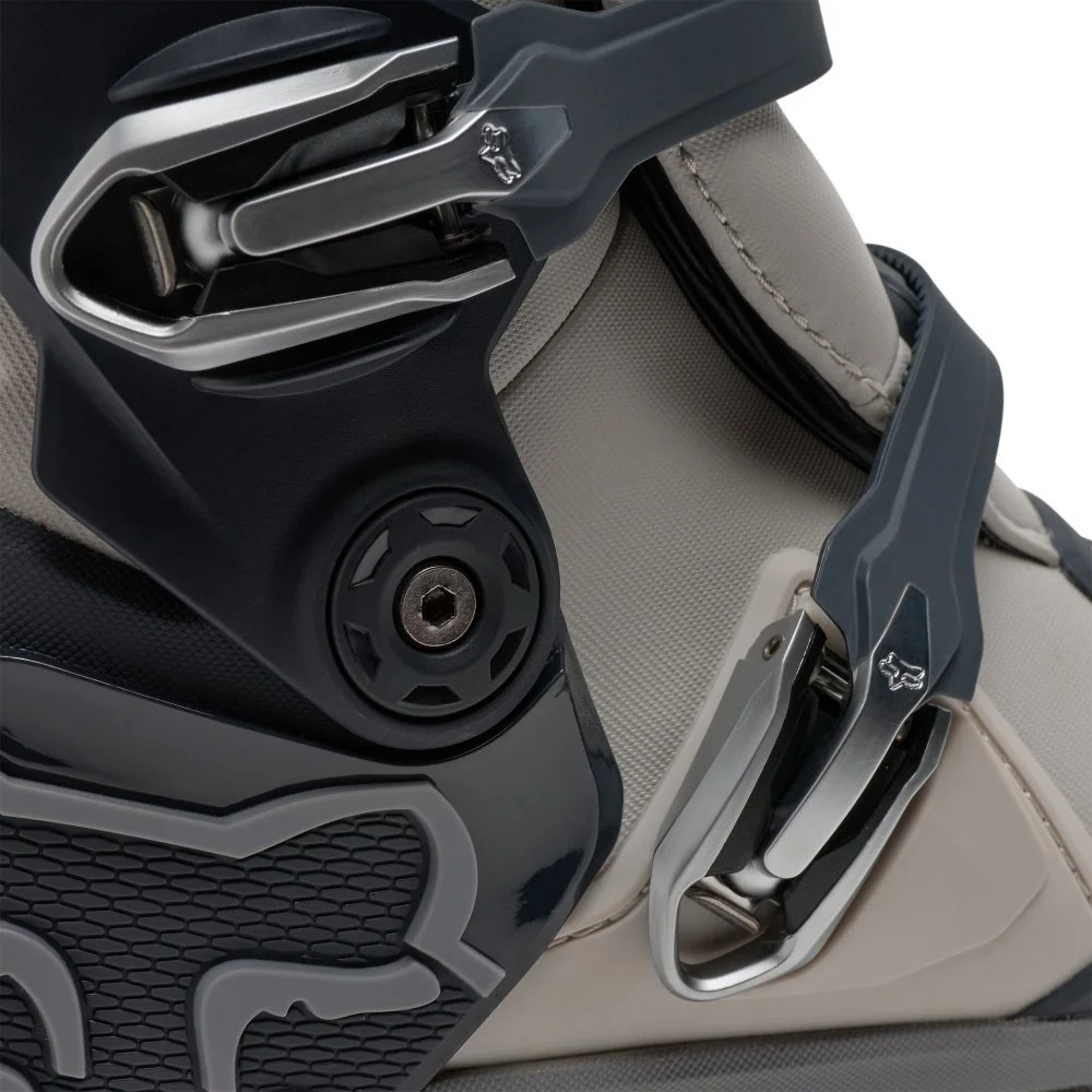 Fox Head MOTION X BOOT [CHALK]
