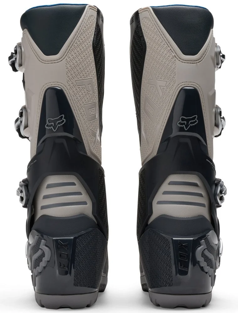 Fox Head MOTION X BOOT [CHALK]