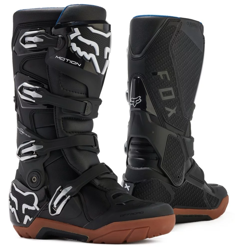 Fox Head MOTION X BOOT [GUM]