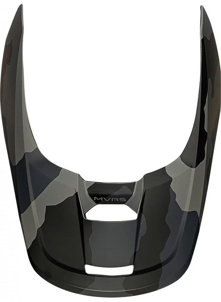Fox Head MX20 V1 HELMET VISOR - TREV [CAMO]