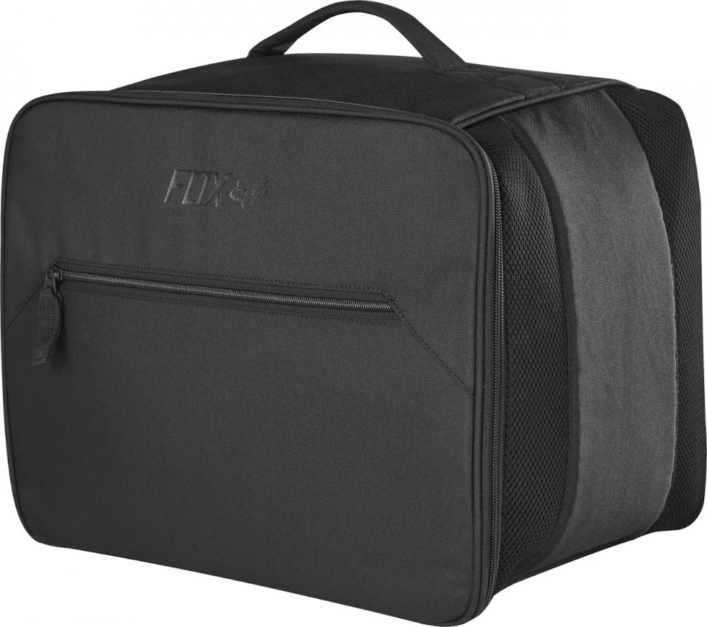 Fox Head MX HELMET BAG [BLACK]