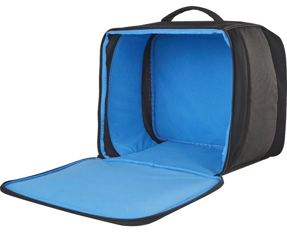 Fox Head MX HELMET BAG [BLACK]