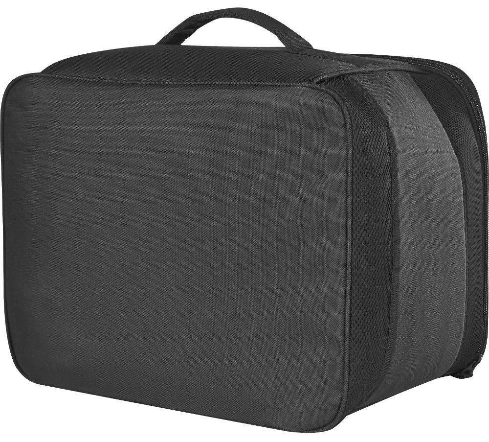 Fox Head MX HELMET BAG [BLACK]