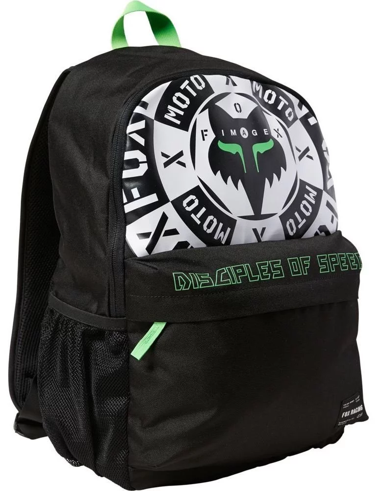 Fox Head NOBYL LEGACY BACKPACK [BLACK]