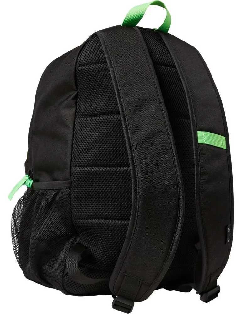 Fox Head NOBYL LEGACY BACKPACK [BLACK]