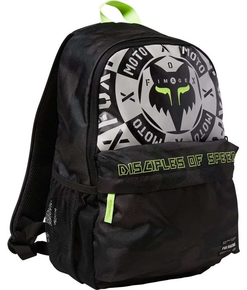 Fox Head NOBYL LEGACY BACKPACK [CAMO]