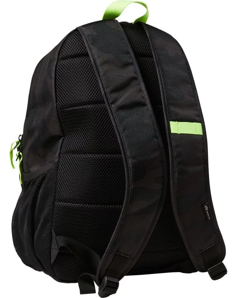 Fox Head NOBYL LEGACY BACKPACK [CAMO]