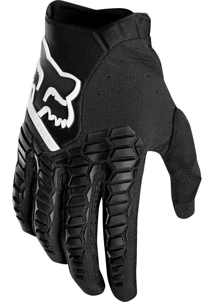 Fox Head PAWTECTOR GLOVE [BLACK]