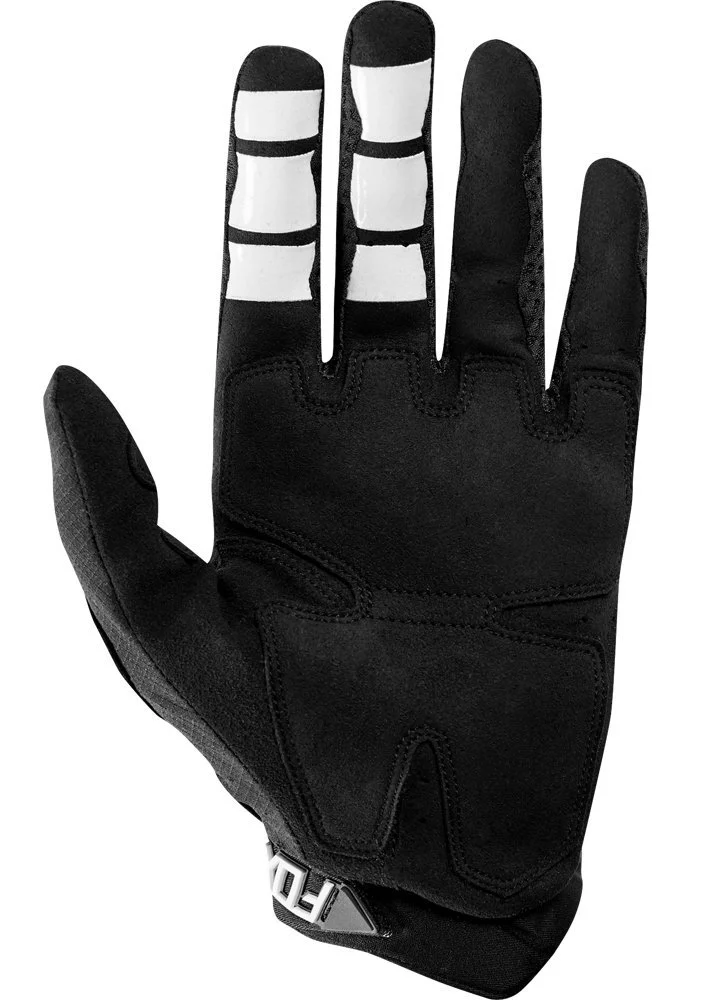 Fox Head PAWTECTOR GLOVE [BLACK]