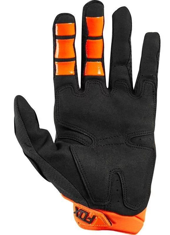 Fox Head PAWTECTOR GLOVE [FLO ORANGE]