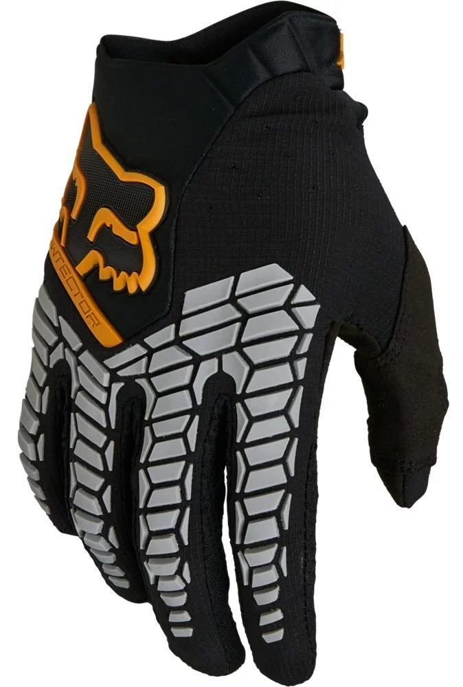 Fox Head PAWTECTOR GLOVE [GOLD]