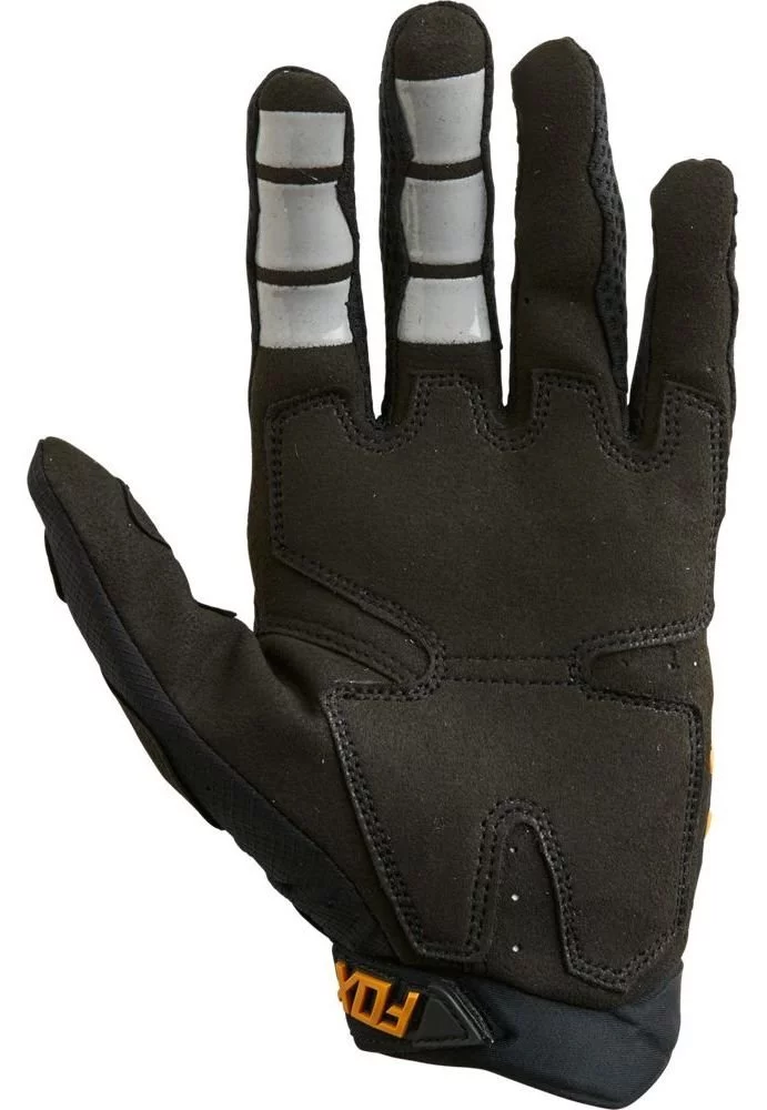 Fox Head PAWTECTOR GLOVE [GOLD]