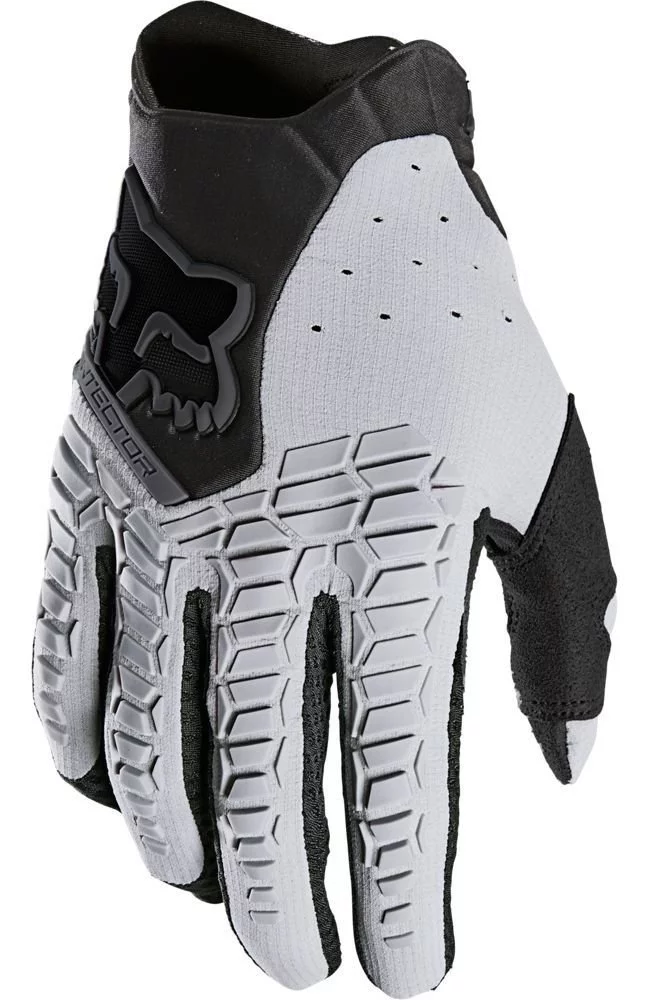 Fox Head PAWTECTOR GLOVE [STEEL GRAY]