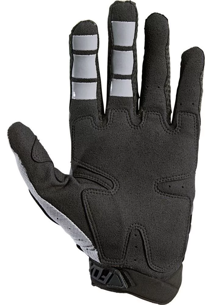 Fox Head PAWTECTOR GLOVE [STEEL GRAY]