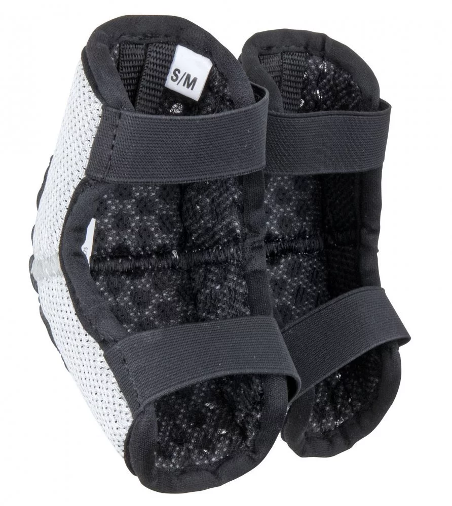 Fox Head PEEWEE TITAN ELBOW GUARD [BLACK]