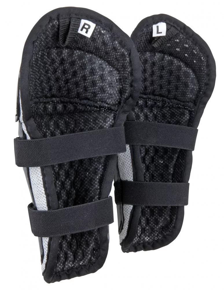 Fox Head PEEWEE TITAN KNEE/SHIN [BLACK]