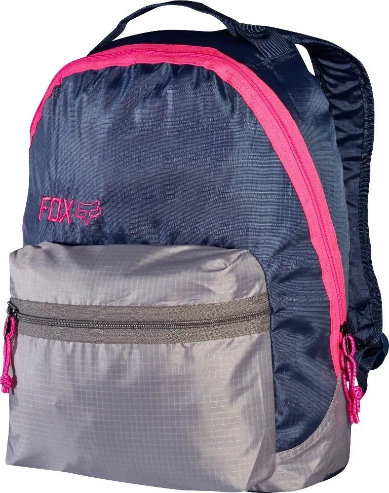 Fox Head PERSUADE BACKPACK [MIDNIGHT]