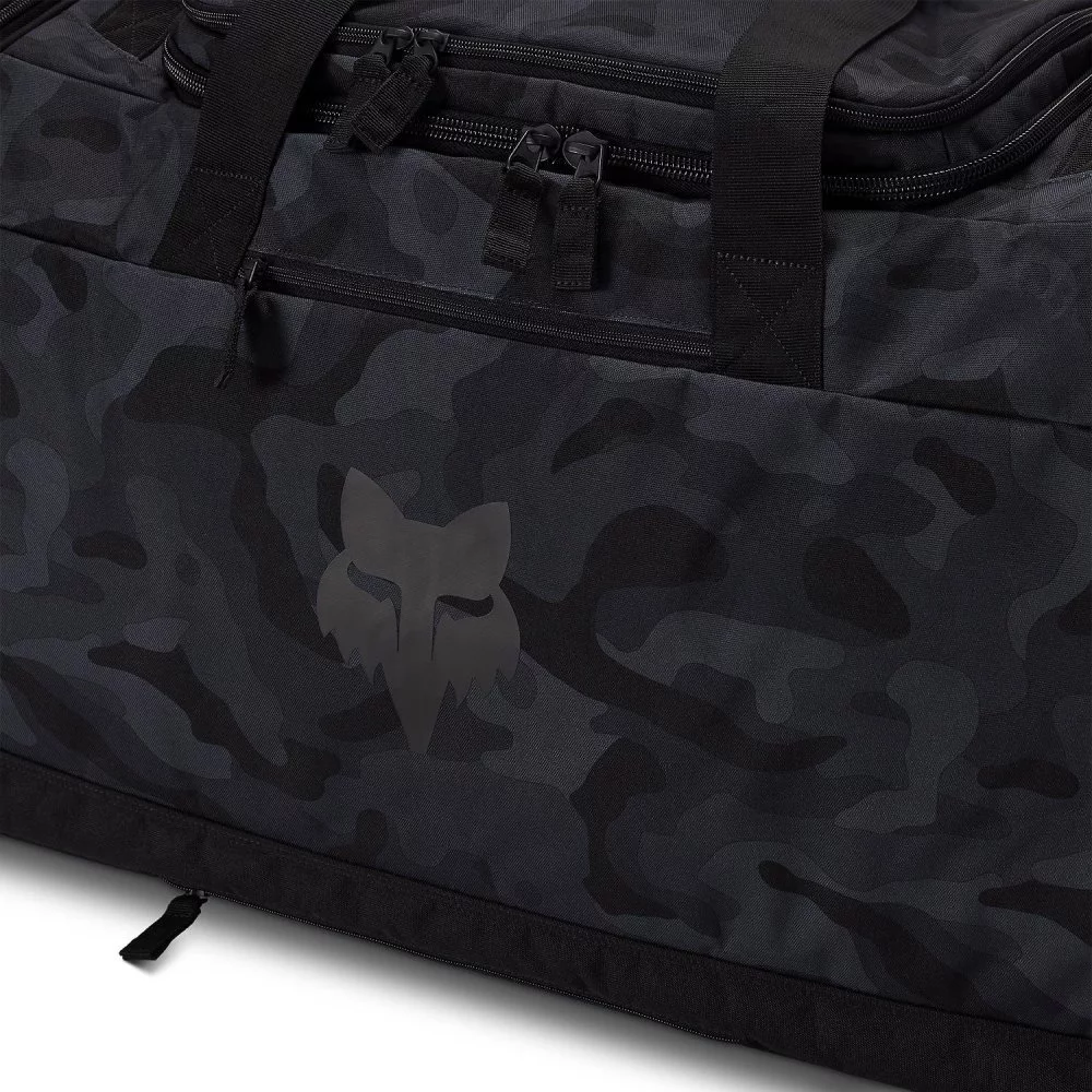 Fox Head PODIUM GB - CAMO [BLACK]